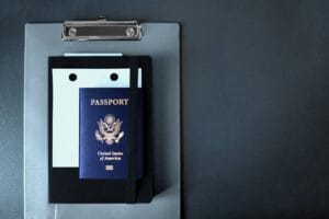Pasaporte colombiano sube en ranking mundial de poder