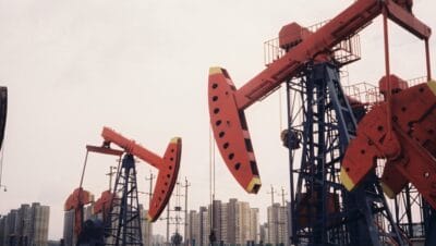 Crisis de petróleo: cuántos días aguantaría Colombia sin importaciones