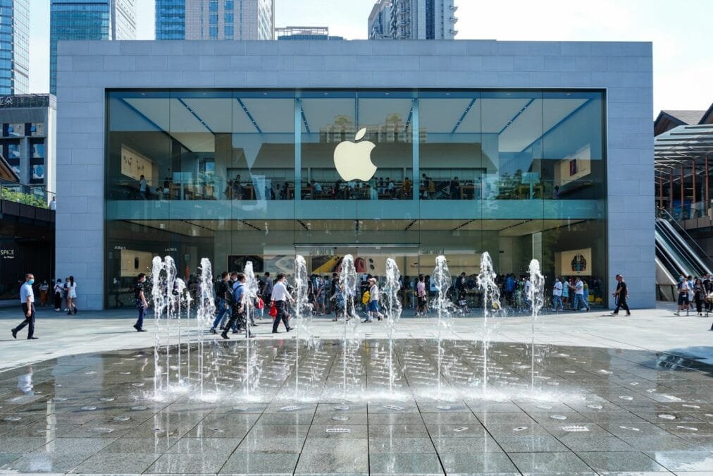 Apple estaría desarrollando mandos propios para juegos móviles