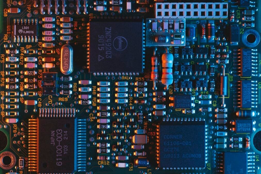 MediaTek Dimensity 9600 Pro: la IA local es el nuevo campo de batalla