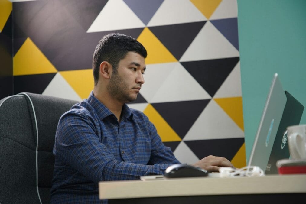 Accesspark: la startup colombiana de parking que conquista San Martín