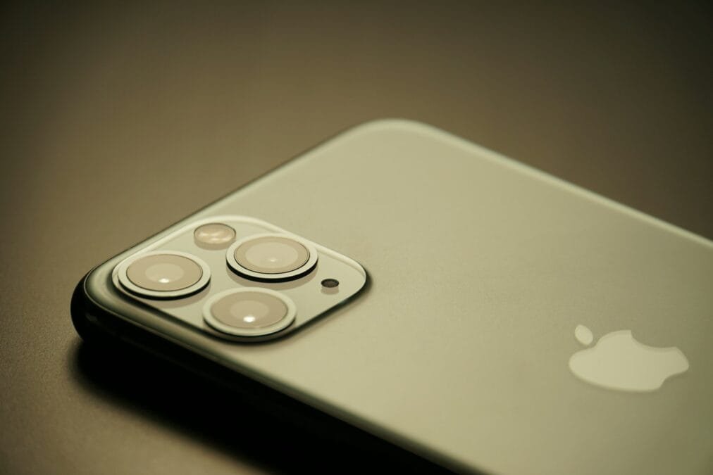 iPhone 18 Pro: la apertura variable que Apple tardó en descubrir