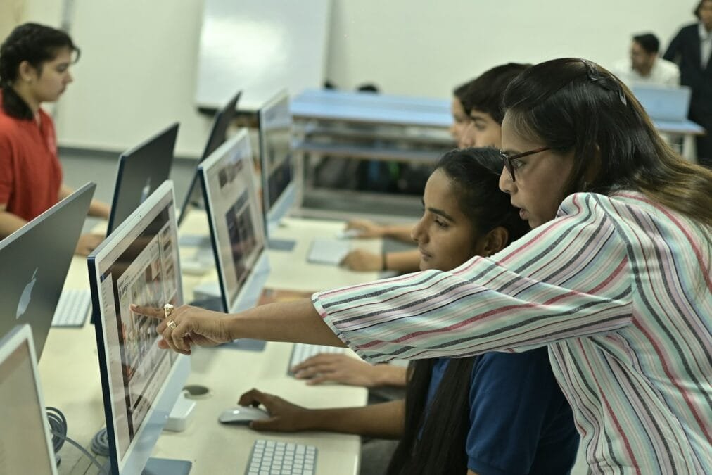 Centros Digitales MinTIC y Claro: internet para estudiar en zonas rurales