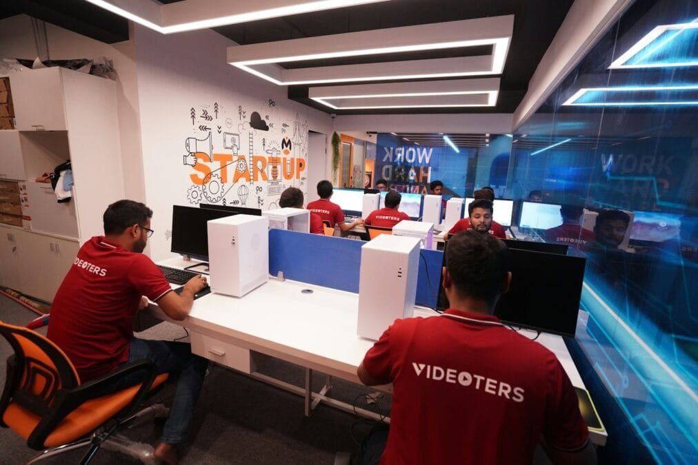 Vantora: la startup que crea otras startups levanta $100M