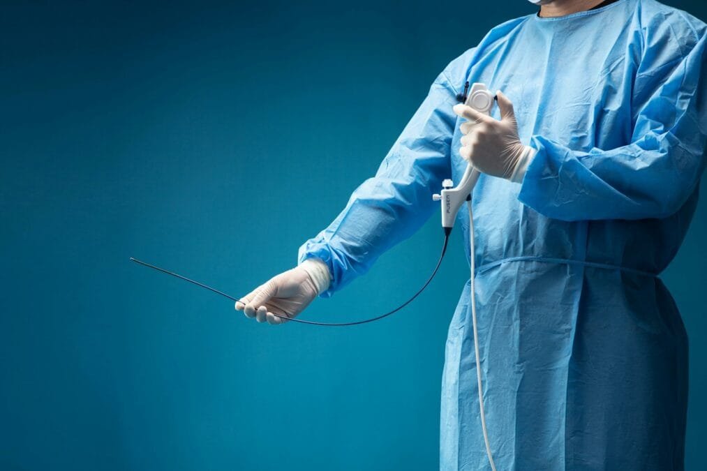 Un médico chino atiende a 2.000 pacientes: así la IA le da una mano
