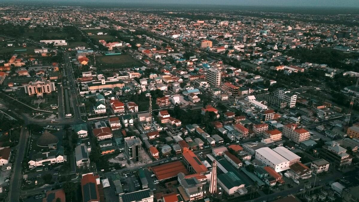 Blocº: el 'botijo urbano' que busca enfriar nuestras ciudades