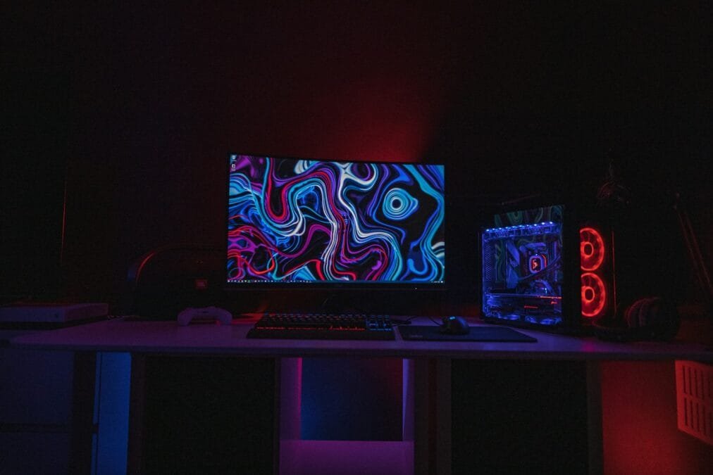 Monitor gaming Chiq de Lidl a 180 Hz: ¿vale realmente la pena?