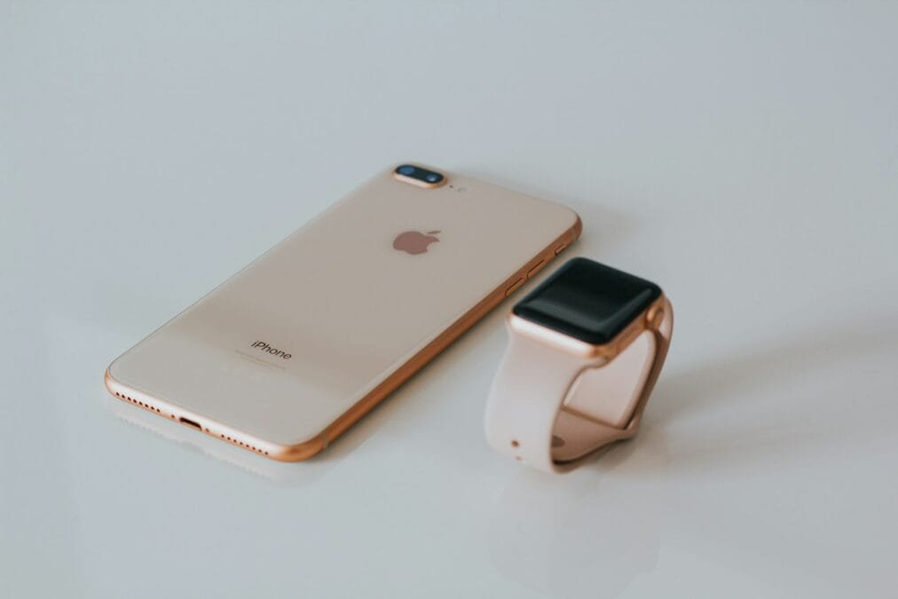 Apple desarrolla pulsera de fitness sin pantalla para competir con Whoop