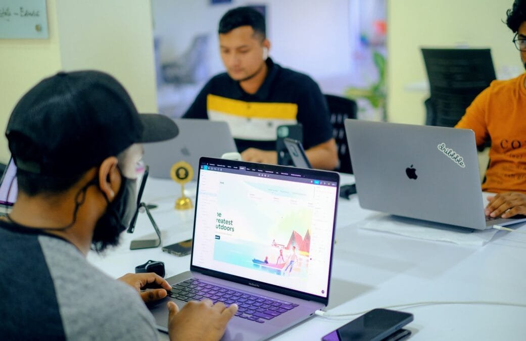 Moda y tech: cómo la digitalización salva inventarios textiles