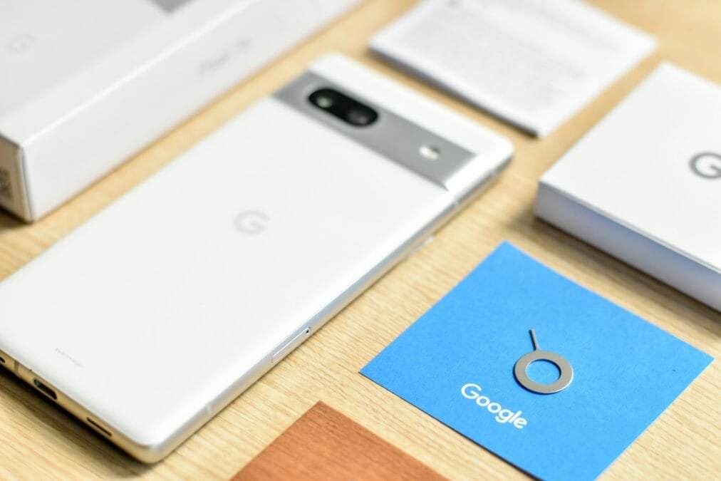 Google lanza chips de IA al espacio: la apuesta por centros de datos orbitales