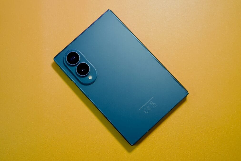 Vivo X500 Pro Max: el móvil que rivaliza con cámaras profesionales