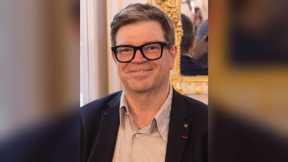 Yann LeCun: la AGI no saldrá de escalar modelos de lenguaje