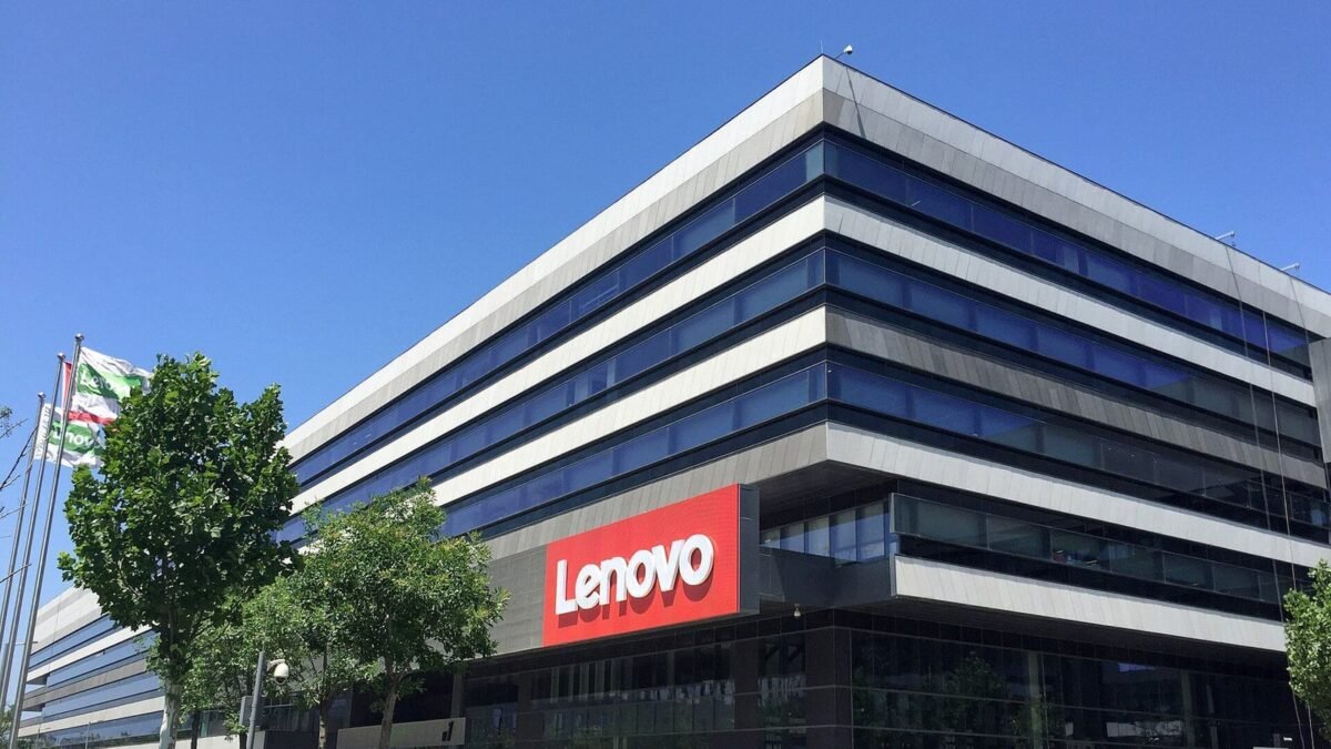 Lenovo apuesta fuerte por Colombia: nuevas líneas para empresas