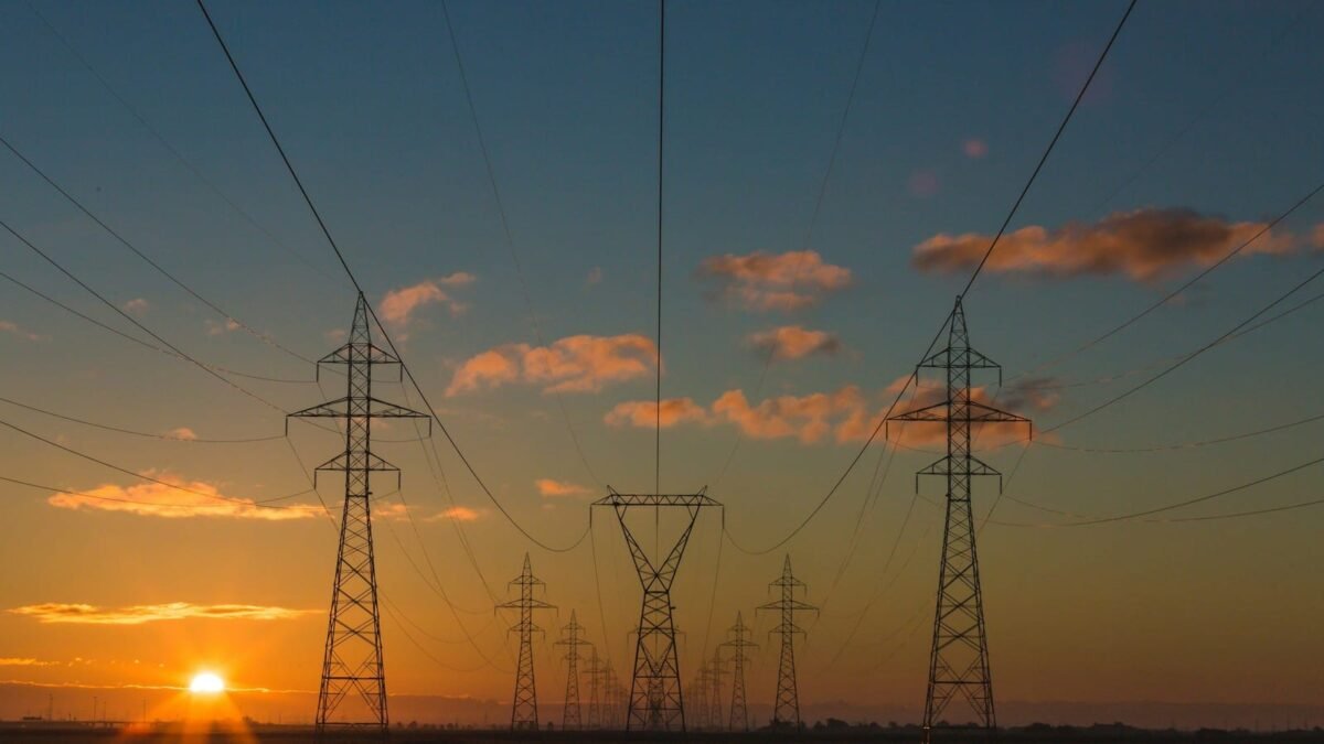Redes inteligentes: Colombia usa IA para detectar fallas en redes eléctricas
