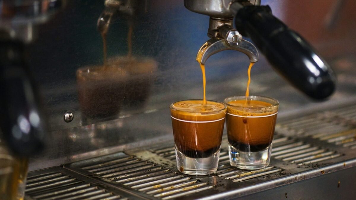 Eric Favre inventó la cápsula Nespresso y Nestlé ganó miles de millones