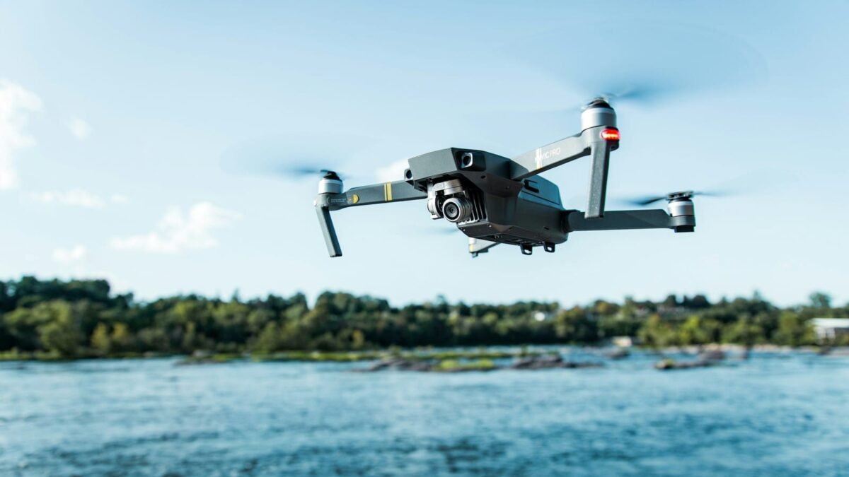 Drones armados en Colombia: el reto tecnológico que enfrenta la fuerza pública