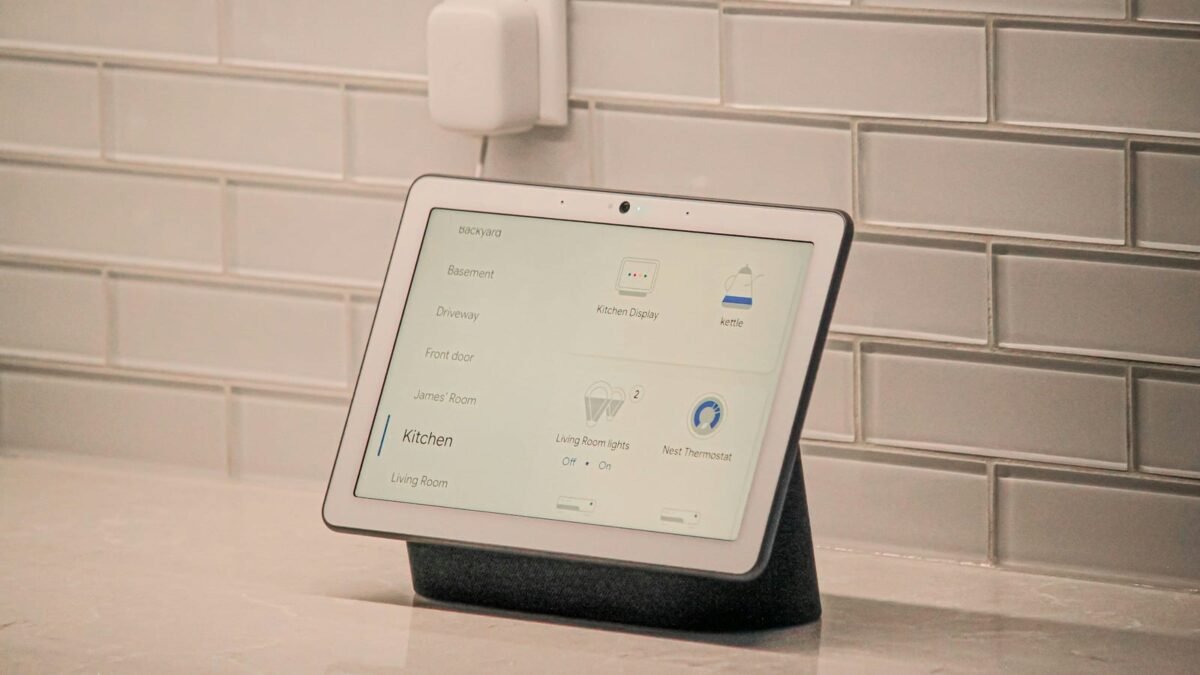 HomeView: la pantalla inteligente de Apple que revoluciona el hogar