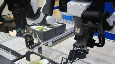 China domina 97% del mercado de robots humanoides 3 zonanerd 1792101523688