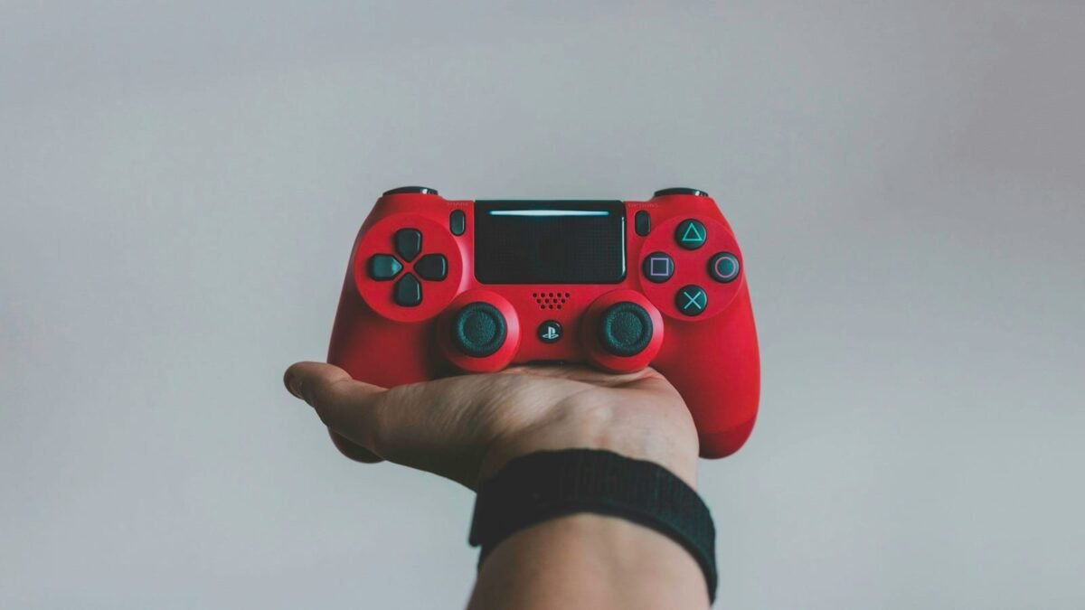 Xbox Nano: el mando que pesa 99 gramos y se conecta a todo
